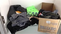 Brand new clothing lot