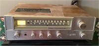 Sansui 2020 stereo receiver