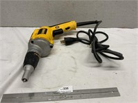 Dewalt DW272 Screwdriver Works Good!