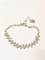 Vintage Bracelet - Lovely
