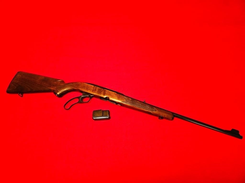 Winchester Model 88