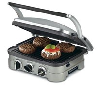 CUISINART NON-STICK GRIDDLER