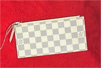 Authentic Louis Vuitton Felicie wallet