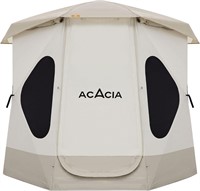 Space Acacia Tent  2-3 Person  6'10' Height