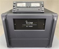 Icom IC-PW1 Linear Amplifier, 220V