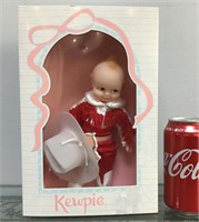 Kewpie doll - in box
