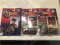 NASCAR COLLECTIBLE CARS