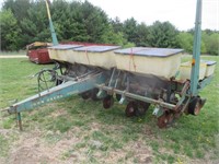 John Deere 7000 6R Corn Planter