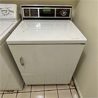 General Electric Dryer untested