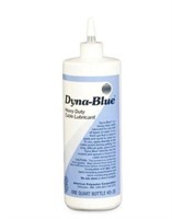 Cable Pulling Lubricant Dyna-Blue Heavy Duty On...