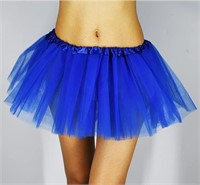 5 Layered Tutu Skirt