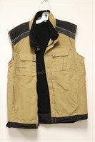 Mens Helly Hansen Vest Sz L