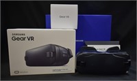 Samsung Gear VR Virtual Reality Goggles