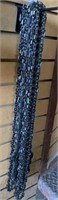 LOT OF ASSORTED CHAIN SAW CHAINS VARIOUS SIZES