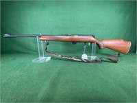 Marlin Model 780 Rifle, 22 LR