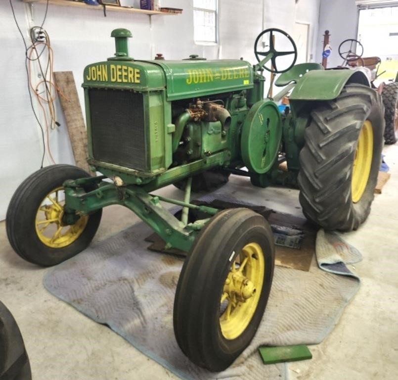 Auction Wednesday, June 12th @ 6PM