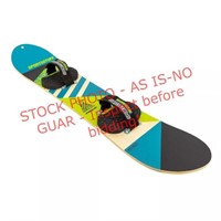 Sports stuff snow Ryder 43"