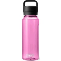YETI - Yonder Water Bottle - 1 L. Pink.