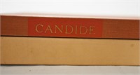 Candide - Random House 1956