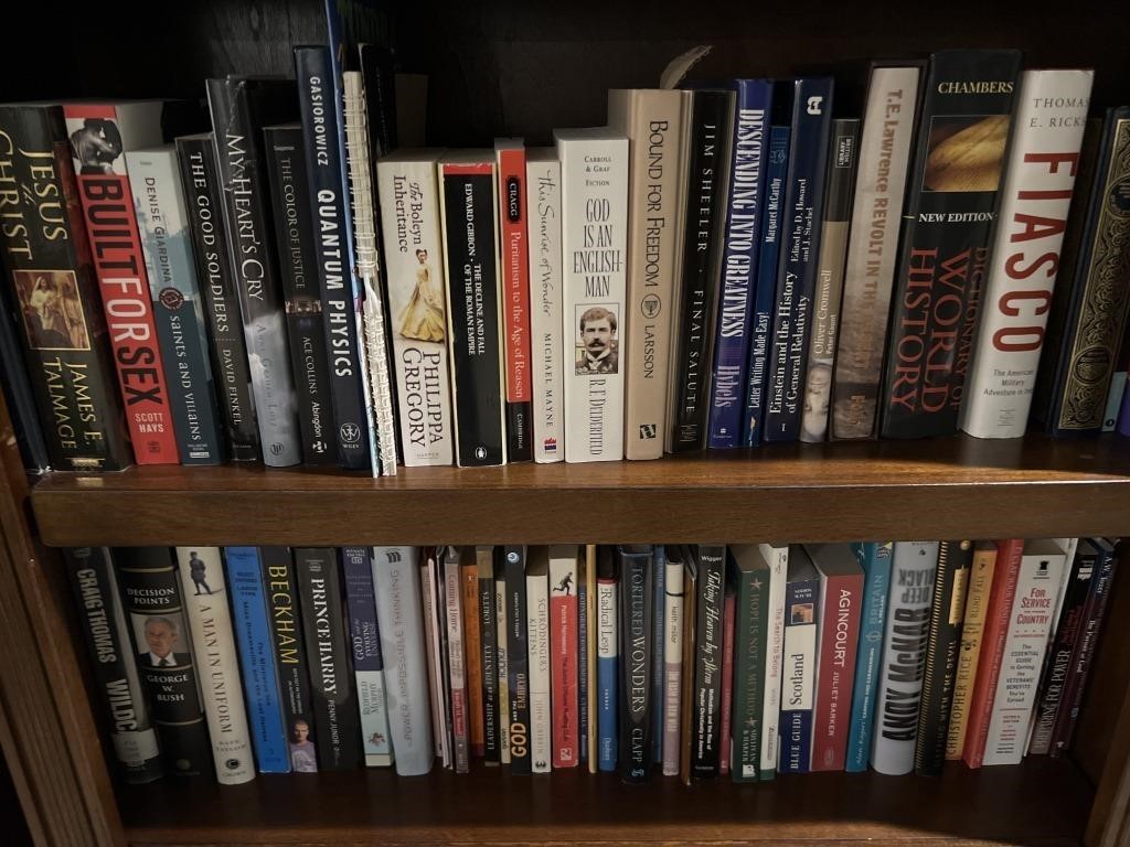Book collection