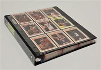 Sports Cards - 1989-90F Basketball Card Set