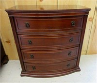 4 Drawer Chest of Drawers From BOMBAY Co