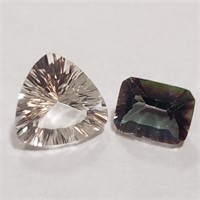 $200  Asstd Genuine Gemstone(5ct)