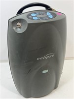 SeQual Eclipse Oxygen Concentrator