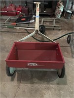 MTD SEED SPREADER