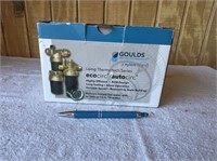BOX LOT: GOULDS INSTANT HOT WATER