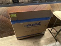 GLOBAL FAN (NEW IN BOX)