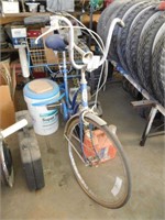Schwinn Lady’s 3-Wheel Bicycle w/Rear