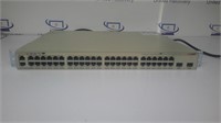 CISCO C6800IA-48FPG NETWORK SWITCH WITH METAL