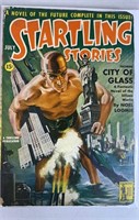 Startling Stories Vol.8 #1 1942 Pulp Magazine
