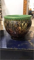 1920 American Pottery possibly Jardiniere or