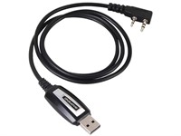 Program CD Cable for Baofeng UV-5R / BF-888S