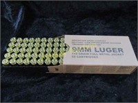 9MM LUGER