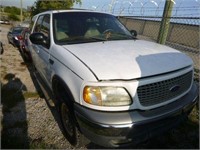 2001 FORD EXPEDITION 441