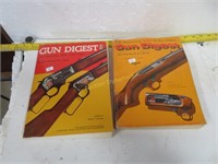 Two Gun Digest Books