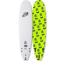 *Wave Bandit Ben Gravy Pro EZ Rider Surfboard 9'0"