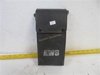 AWS Multi-Meter, Model SPR-300plus