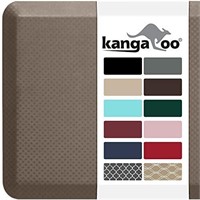 KANGAROO 3/4" Thick Superior Comfort, Relieves