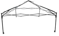 Gazebo Metal Canopy Frame