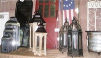 SUNDAY -  COUNTRY/BARN DECOR AUCTION