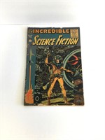 Incredible Science Fiction #33