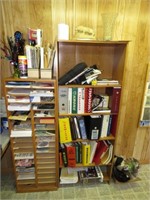 Shelves & Contents