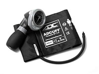 ADC Diagnostix 703 Palm Style Aneroid Sphygmomanom