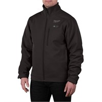 Milwaukee M12 Toughshell XL Long Sleeve Unisex Ful