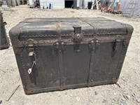 STAGECOACH TRUNK