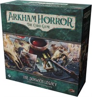 Arkham Horror The Card Game The Dunwich Legacy